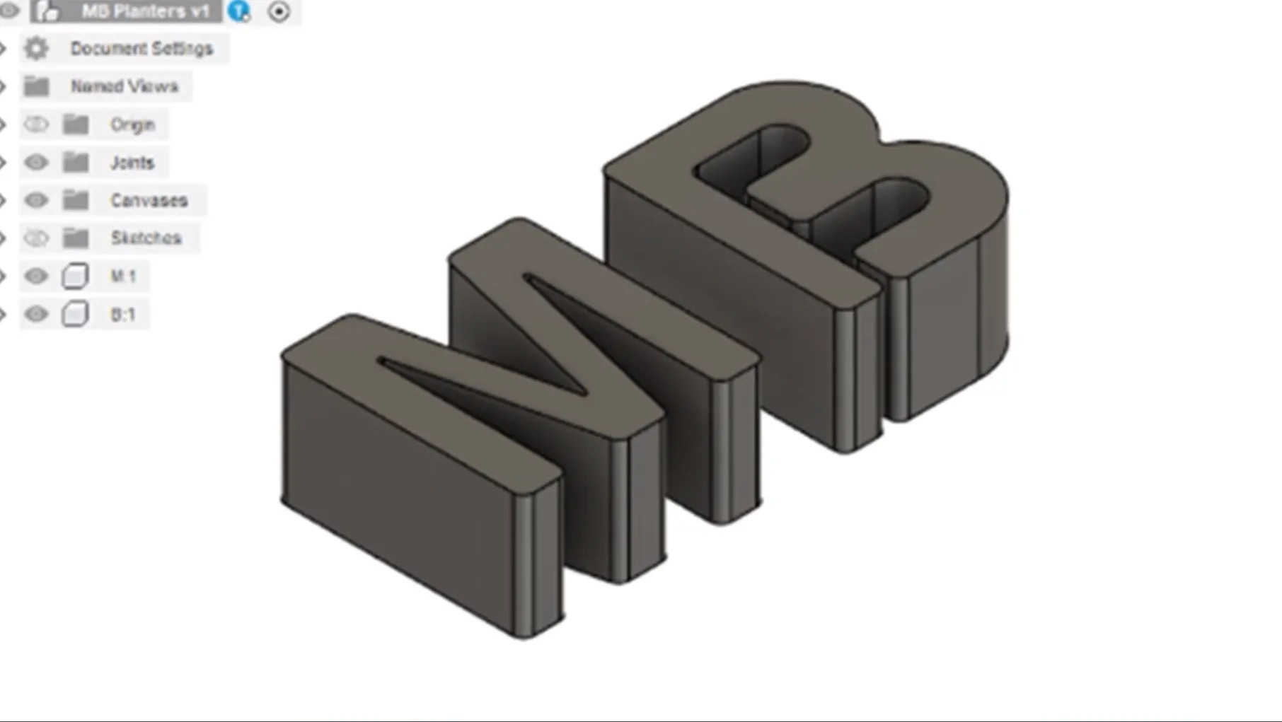 3DCP Slicer & Common 3D Modeling Mistake